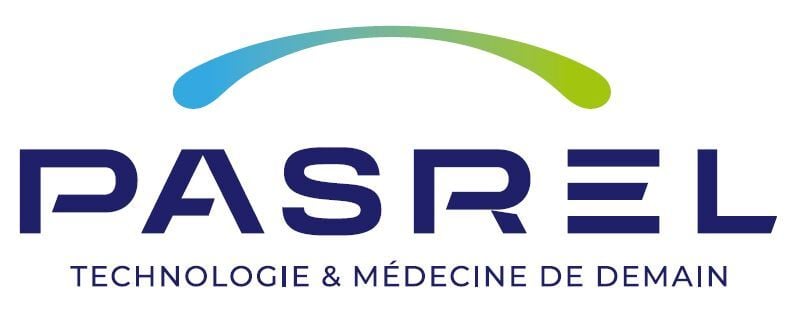 logo Pasrel juin 2020