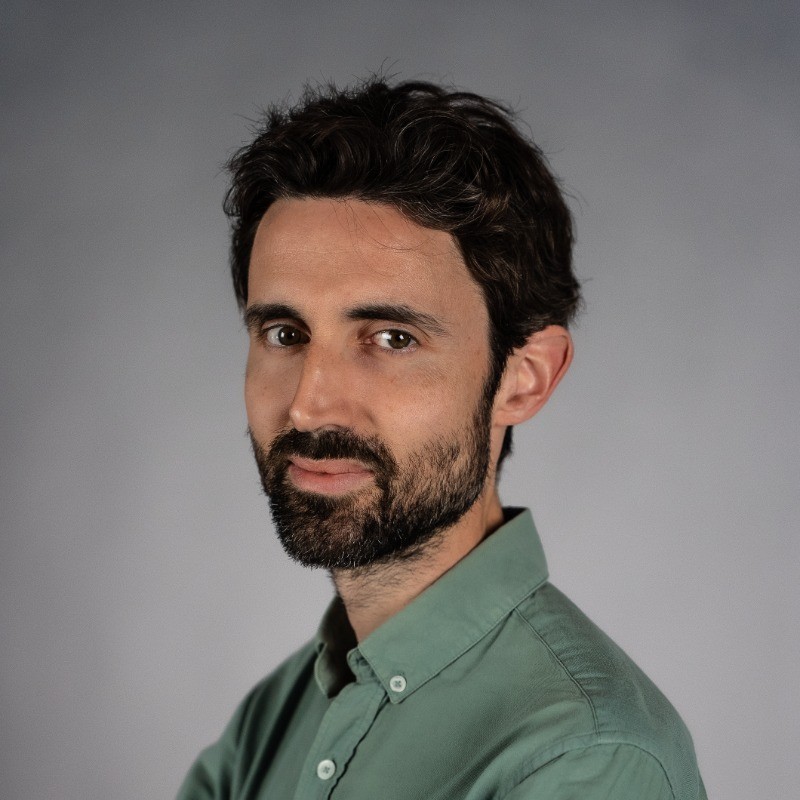 Arnaud Guillet
