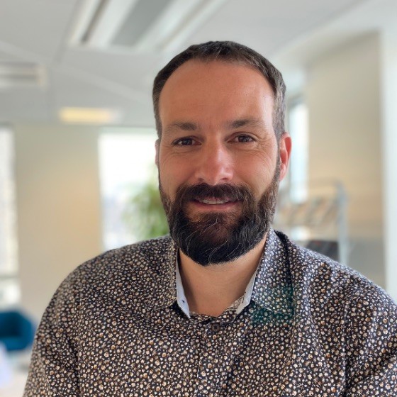Cédric Pasquier