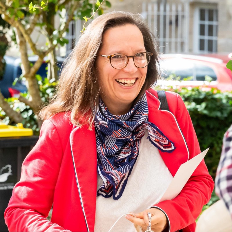 Catherine Tostain Desmares