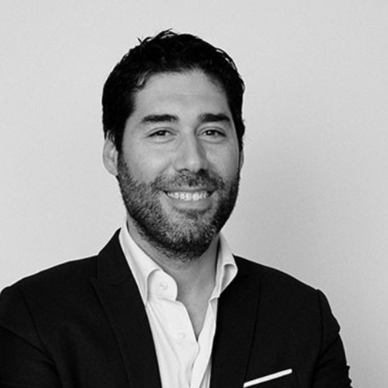 David Petrover