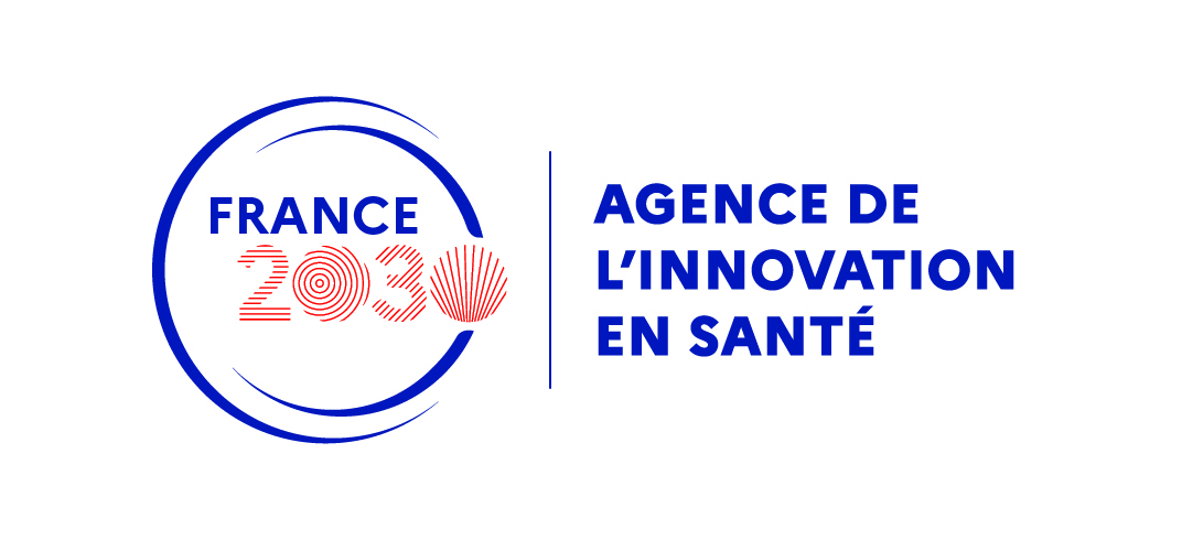 FRANCE 2030 - AIS - logo