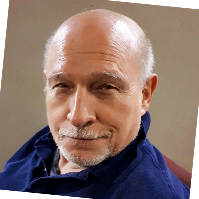 Jean-Claude COUFFINHAL