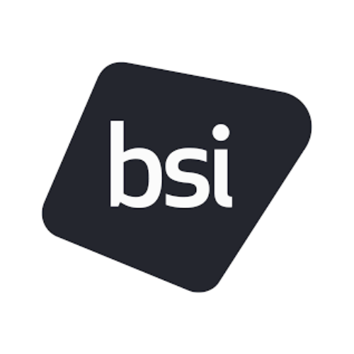 Logo Bsi